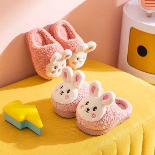 Juhuslikud majasussid ja sussid tüdrukutele