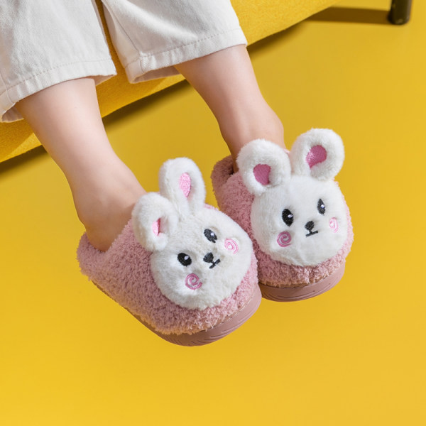 Juhuslikud majasussid ja sussid tüdrukutele