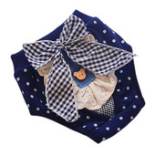 Fyziologické nohavičky pre psov, veľkosť S-XL, plienky, hygienické, prateľné, dámske psí šortky, menštruačné spodné prádlo, overal pre psa