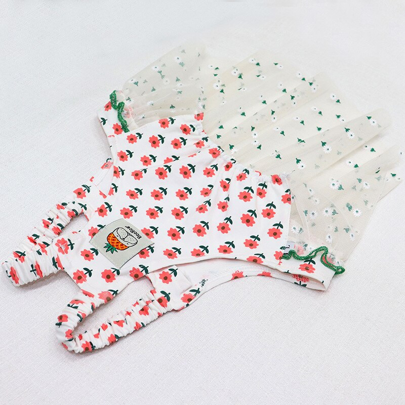 Rochie de prințesă pentru câini de companie, fustă de primăvară, vară, haine pentru câini de talie mică, mijlocie, cățeluș, buldog francez, ținute pentru câini