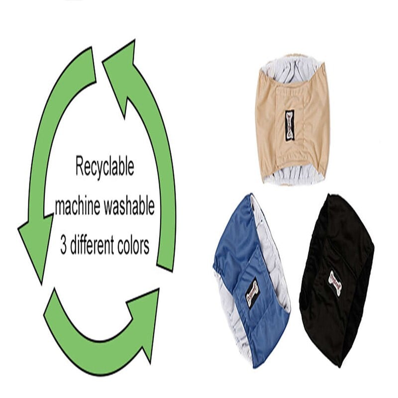 Pestavad lemmikloomakoerte mähkmed Isased imav reguleeritav kutsikas suur koer füsioloogilised püksid koertele korduvkasutatavad lemmikloomad koerad aluspüksid lühikesed püksid