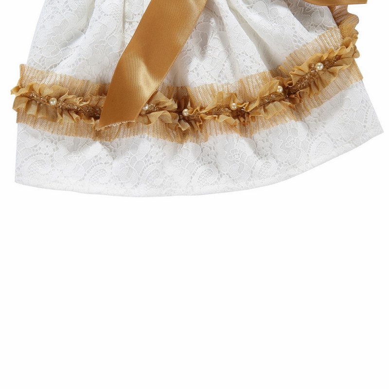 Oblečenie pre malé dievčatká a mačky, roztomilá biela sukňa pre domáce zvieratá, priedušná letná košeľa bez rukávov, pohodlné oblečenie pre psov, stredne veľké psy, samice