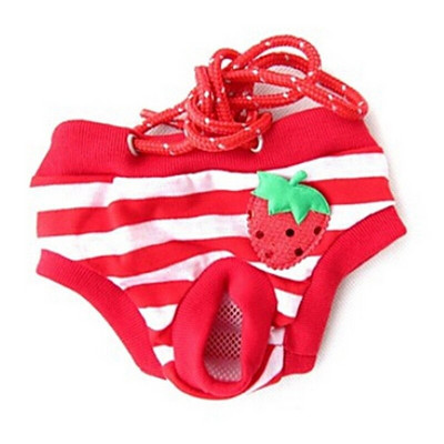 Vložky do nohavíc S-XL, hygienické plienky, opakovane použiteľné, pre samice a psov, menštruačné