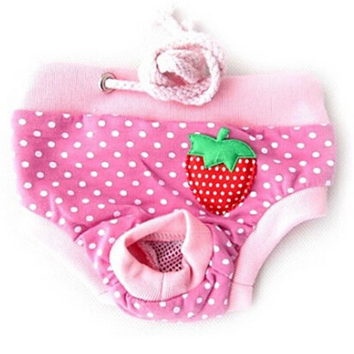 Vložky do nohavíc S-XL, hygienické plienky, opakovane použiteľné, pre samice a psov, menštruačné