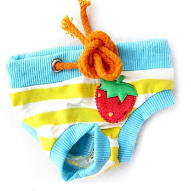 Vložky do nohavíc S-XL, hygienické plienky, opakovane použiteľné, pre samice a psov, menštruačné