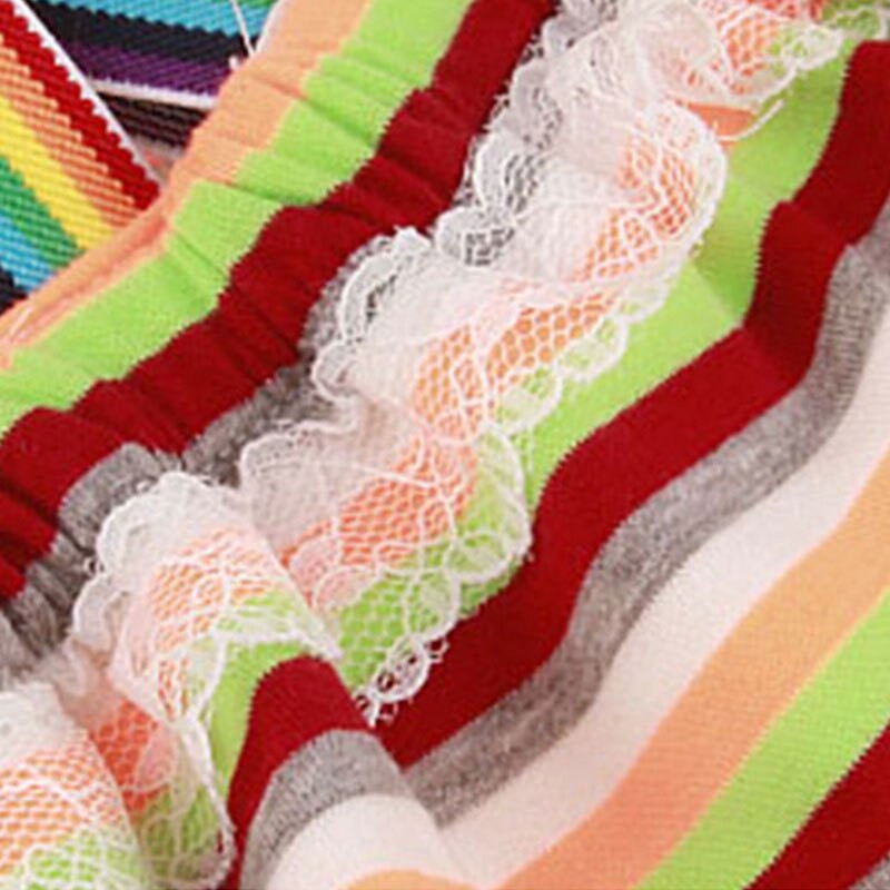 Pantaloni fiziologici pentru câini respirabili Scutece pentru câini Chiloți pentru câini cu floare Pantaloni scurți colorați pentru cățeluși Pantaloni fiziologici pentru animale de companie Rechizite pentru câini