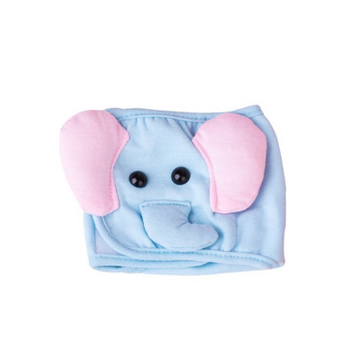 Pantaloni drăguți de siguranță pentru animale de companie din desene animate Câini mici și mijlocii Teddy Masculin Pantaloni de căldură Pantaloni de siguranță Anti-hărțuire Câine politicos