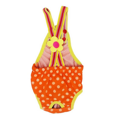 2021Nové spodné prádlo pre domáce zvieratá, čivava, proti obťažovaniu, menštruačné fyziologické nohavičky, prateľné dámske krátke nohavičky