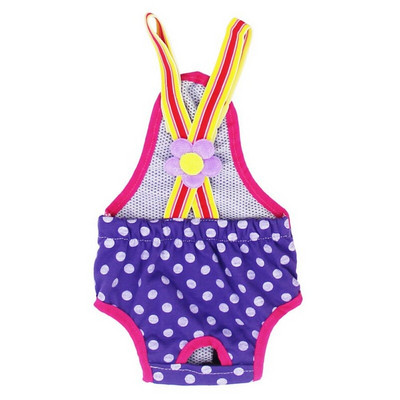 2021Nové spodné prádlo pre domáce zvieratá, čivava, proti obťažovaniu, menštruačné fyziologické nohavičky, prateľné dámske krátke nohavičky