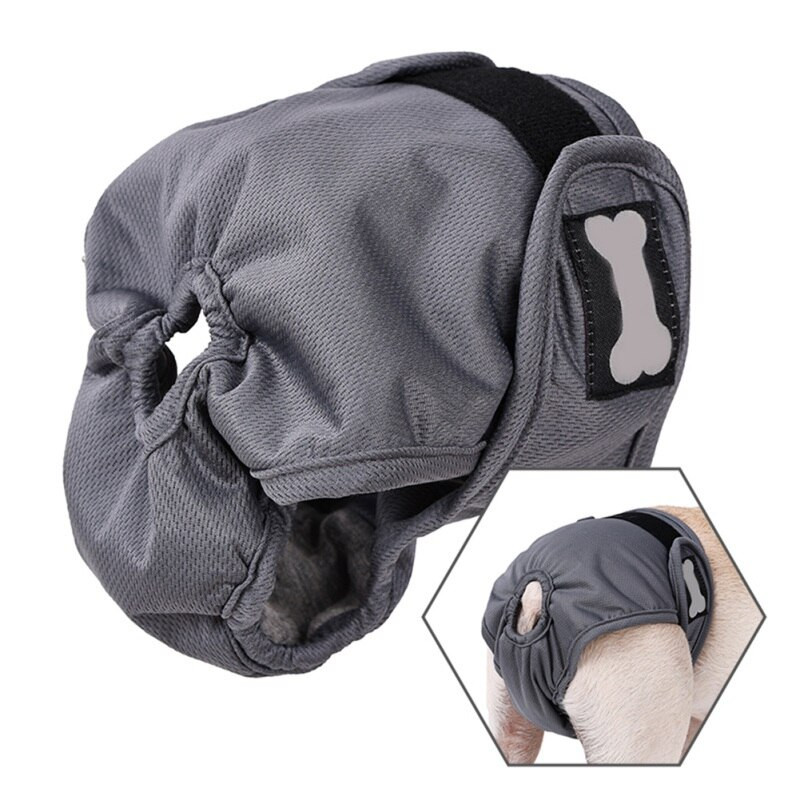 Nohavičky pre domáce zvieratá, plienky pre psov, hygienické nohavičky pre ženy, prateľná spodná bielizeň pre domáce zvieratá, menštruačné plienky pre psov