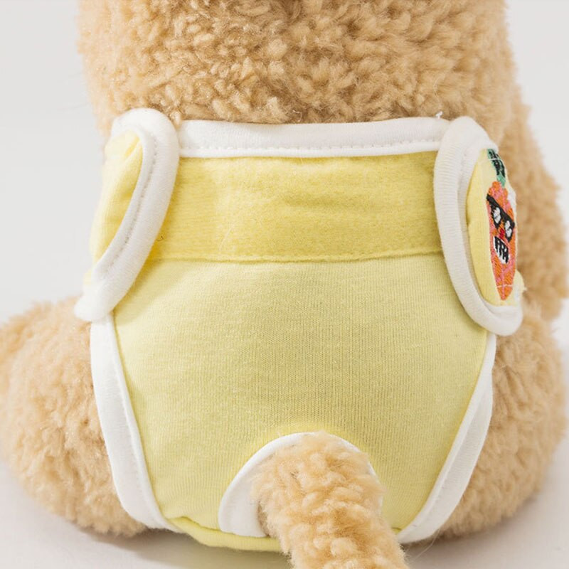 Nové psie nohavice, fyziologické nohavice pre domáce zvieratá, samice, veľké, malé psy, šteniatka, prateľné, odolné spodné prádlo pre psov, krátke plienky, spodné prádlo pre domáce zvieratá