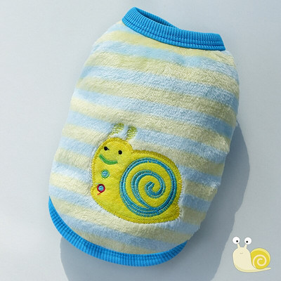 Mieli vilnos drabužiai naminiams gyvūnėliams šunims mažiems šunims Paltas Striukė žiemai šilti naminių gyvūnėlių drabužiai šunų drabužiams Megztinis Čihuahua drabužiai