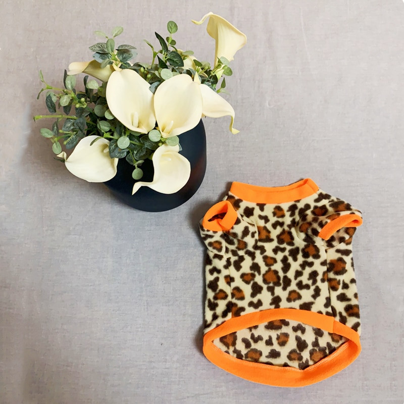 Minkšti šilti vilnos drabužiai naminiams gyvūnėliams Mieli kaukolė spausdinti augintinio paltai šuniukų šunų marškiniai Striukė Prancūzų buldogo megztinis Kamufliažiniai šunų drabužiai