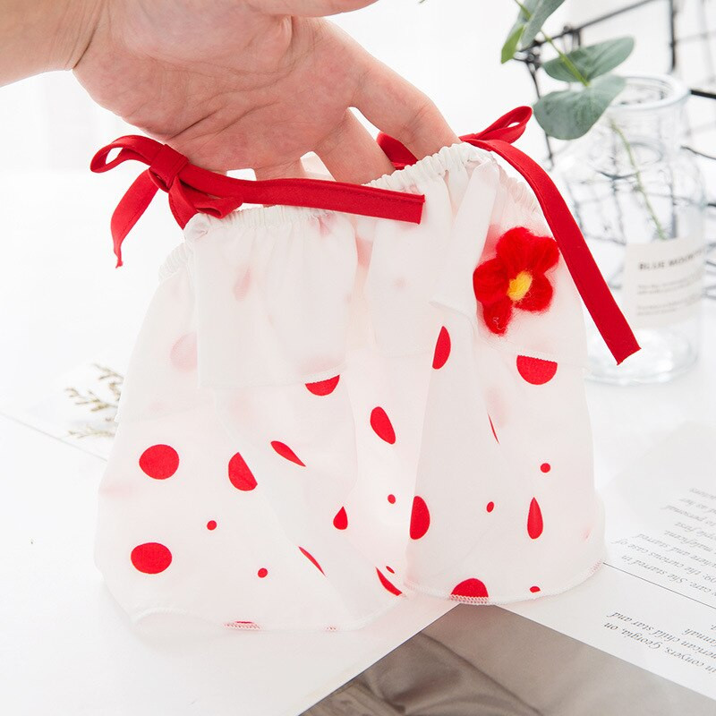 Suknelė šuniui miela liemenė sijonas katės diržas princesės suknelė orui pralaidus mažo šuns augintinio drabužiai pavasario ir vasaros šunų sijonuose