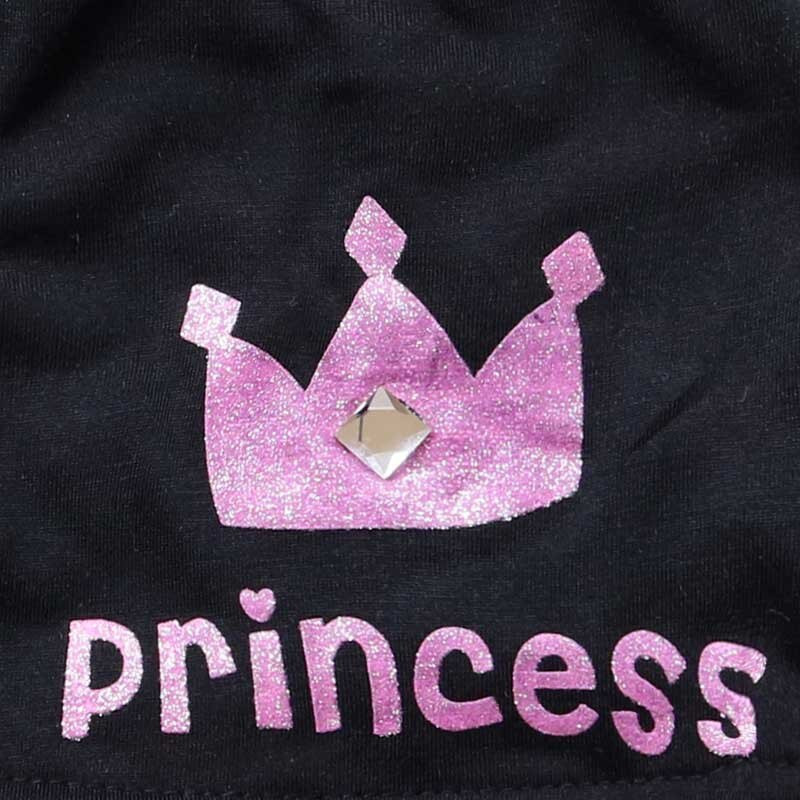 Oblečenie pre psov, koruna, čipkovaná sukňa, písmeno, bling, teddy, jar, jeseň, pre malé a stredné dievčatá, šteňa, domáce zvieratá, módne potreby