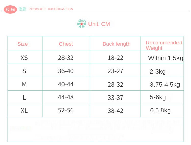 Jesenné a zimné nové oblečenie pre domáce zvieratá, jahodové princeznovské šaty, plyšové mačiatko, jahodové džínsové sukne pre psa, rifľové oblečenie pre šteniatka