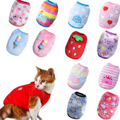 Haine pentru câini din fleece Haine pentru câini în aer liber Jachetă din lână pentru câini de talie mică, mijlocie, buldog francez, cățeluș, pisică, îmbrăcăminte