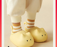 Papuci de casă impermeabili și papuci cu căptușeală caldă