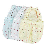 Lemmikloomade koerte riided Armsad koerad Suveseelik Kleit Kutsikas Väike Koer Vest Yorkie Pomeranian Shih Tzu Malta puudli šnautseri kostüümid