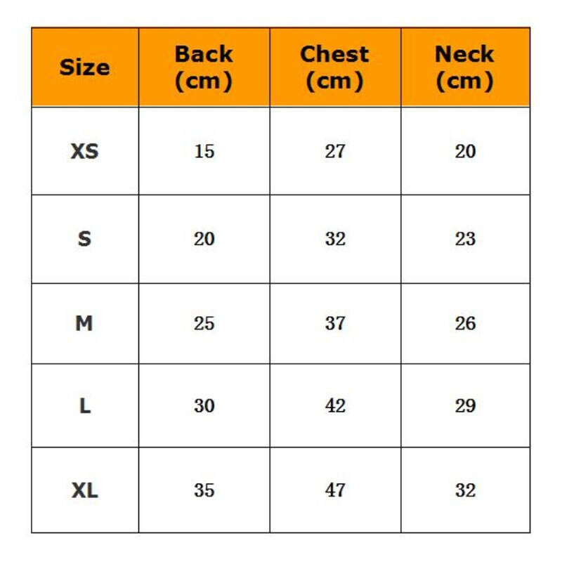 Chihuahua riided Kassikleit Suvine Koerariietus Seelik Kutsika Koerte Kostüümid Yorkshire Pomeranian Shih Tzu Malta lemmikloomade rõivad XS