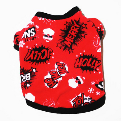 Šilti vilnos drabužiai naminiams gyvūnėliams šunims Mieli kalėdiniai paltai naminiams gyvūnėliams šuniukų šuniukų marškinėliai striukė Prancūzų buldogo megztinis Kamufliažiniai šunų drabužiai