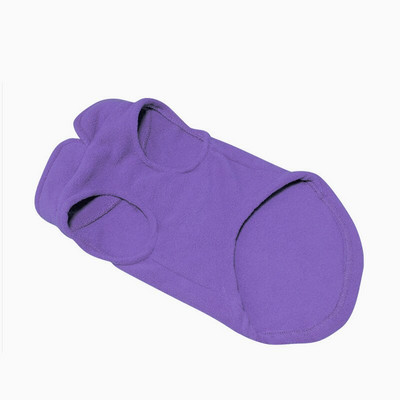 Haine pentru câini din lână moale pentru câini de talie mică, primăvară, vară, cățeluș, pisici, vestă, Shih Tzu, chihuahua, jachetă pentru buldog francez, haine pug