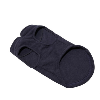 Haine pentru câini din lână moale pentru câini de talie mică, primăvară, vară, cățeluș, pisici, vestă, Shih Tzu, chihuahua, jachetă pentru buldog francez, haine pug