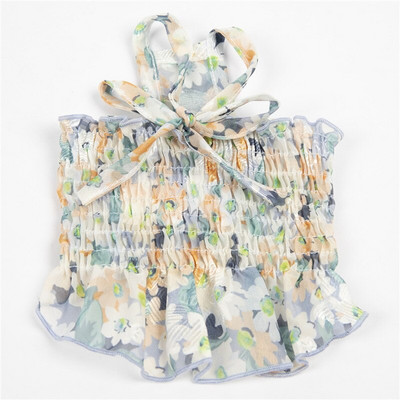 Kutsikate koerte moerõivad, lillelised väikesed puudliseelikud