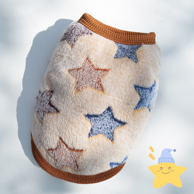 Drăguț haine pentru câini din lână pentru câini de talie mică Jachetă de iarnă îmbrăcăminte caldă pentru animale de companie pentru haine pentru câini pulover haine chihuahua