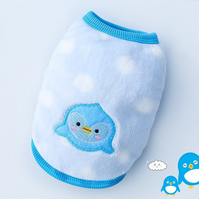 Drăguț haine pentru câini din lână pentru câini de talie mică Jachetă de iarnă îmbrăcăminte caldă pentru animale de companie pentru haine pentru câini pulover haine chihuahua