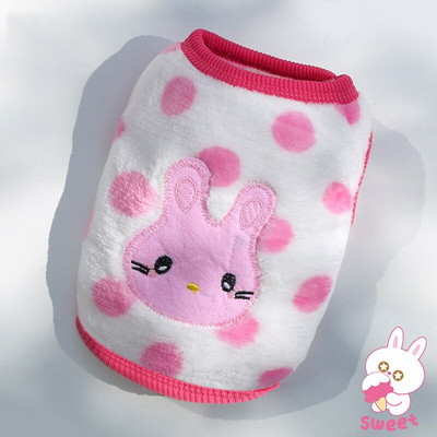 Drăguț haine pentru câini din lână pentru câini de talie mică Jachetă de iarnă îmbrăcăminte caldă pentru animale de companie pentru haine pentru câini pulover haine chihuahua