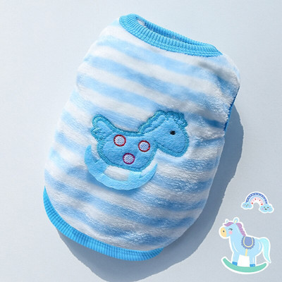 Drăguț haine pentru câini din lână pentru câini de talie mică Jachetă de iarnă îmbrăcăminte caldă pentru animale de companie pentru haine pentru câini pulover haine chihuahua