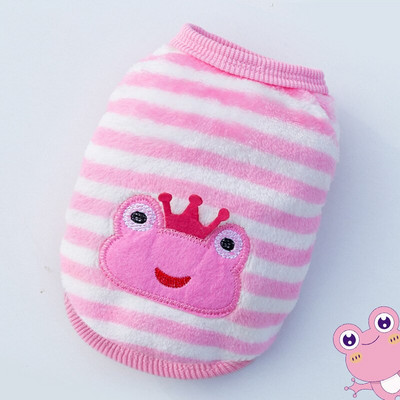 Drăguț haine pentru câini din lână pentru câini de talie mică Jachetă de iarnă îmbrăcăminte caldă pentru animale de companie pentru haine pentru câini pulover haine chihuahua