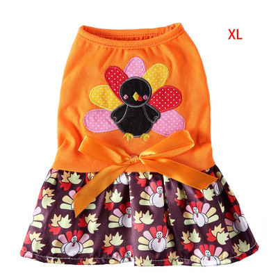 1 buc. Îmbrăcăminte pentru câini Hanorac de Crăciun Pulover Rochie de Crăciun Salopetă Cățeluș Iarnă Cald pentru Câini Mici Mari Pisici Animale de companie Haine lavabile