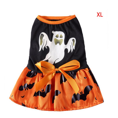 1 buc. Îmbrăcăminte pentru câini Hanorac de Crăciun Pulover Rochie de Crăciun Salopetă Cățeluș Iarnă Cald pentru Câini Mici Mari Pisici Animale de companie Haine lavabile