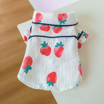 Pyžamo pre domáce zvieratá, francúzsky buldoček, móda, domáce zvieratá, psy, oblečenie, čivava, šteniatko, oblečenie pre malé a stredné psy, kostým, oblečenie pre domáce zvieratá, ropa pero