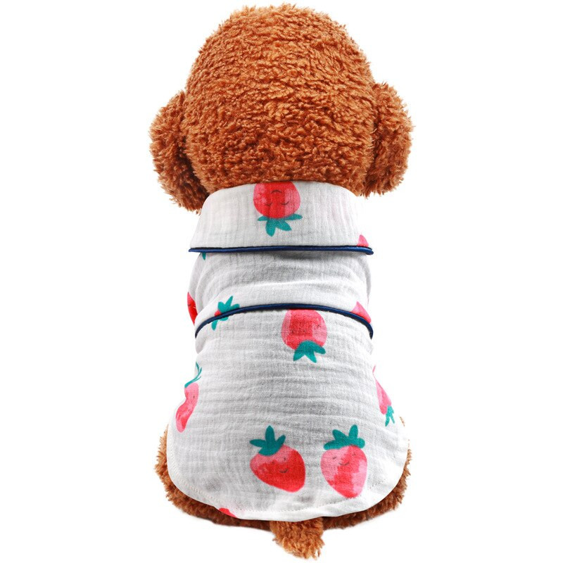 Pyžamo pre domáce zvieratá, francúzsky buldoček, móda, domáce zvieratá, psy, oblečenie, čivava, šteniatko, oblečenie pre malé a stredné psy, kostým, oblečenie pre domáce zvieratá, ropa pero