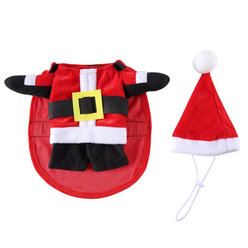 Îmbrăcăminte pentru câini de Halloween Cosplay Costum de pisică pentru animale de companie Petrecere amuzantă Palton pentru câine de Crăciun Costum de petrecere Accesorii pentru cățeluși Tinuta pentru animale de companie