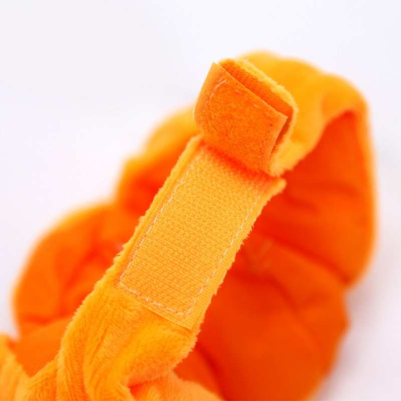 Roztomilý klobúk pre domáce zvieratá Halloween tekvica Pet Dog Cat Hat Dress Up Čelenka Malý pes mačka Cosplay kostým Dekoratívny klobúk Doplnky pre domáce zvieratá