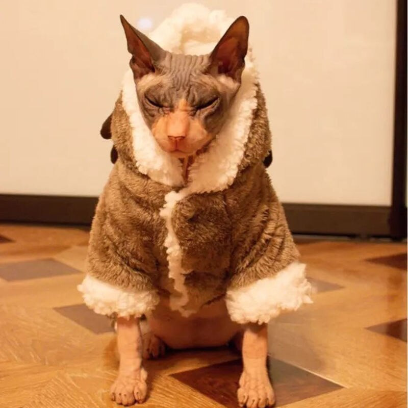Μόδα Ρούχα για γάτες και σκύλους Χριστουγεννιάτικη στολή σκυλιών αλκών Pet Cosplay Props Αποκριάτικα ρούχα Στολή για γάτες και σκύλους Προμήθειες για κατοικίδια