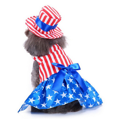 Odjeća za kućne ljubimce za male pse Zimska Božićna odjeća za Noć vještica Topla mačja jakna Čarobnjak za transformaciju Smiješni kostim