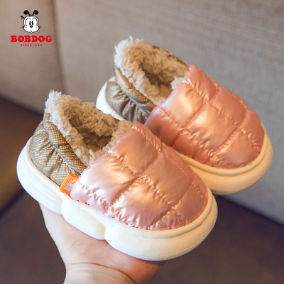 Uue mudeli sooja voodriga majasussid tüdrukutele