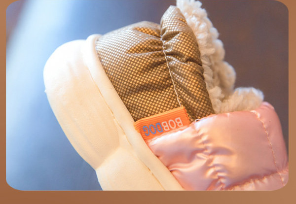 Uue mudeli sooja voodriga majasussid tüdrukutele