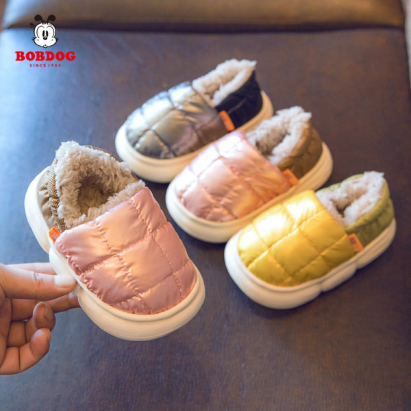 Uue mudeli sooja voodriga majasussid tüdrukutele