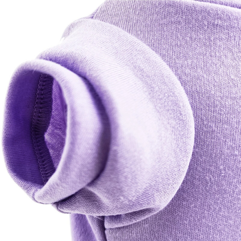 Koerariided väikestele koertele Armsad suvine trükitud lemmikloomade t-särk Kutsika Koera riided Lemmikloomakassi vest Puuvillane T-särk Mops Rõivad Kostüümid