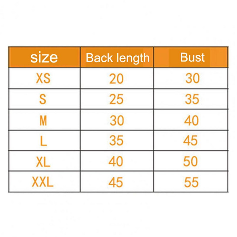 Pamučna princeza haljina za simpatičnog psa osim više veličina i godišnjih doba udobna za male ljupke pseće ljubimce