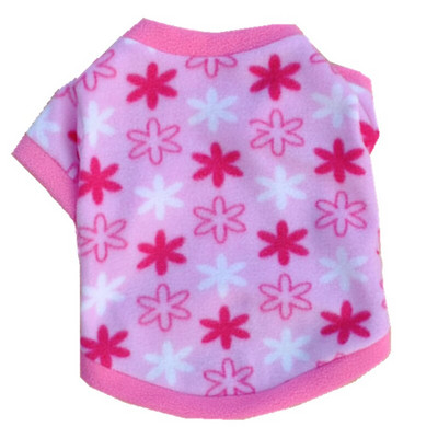 Drăguț haine din lână pentru animale de companie Tricou cald pentru câini Pulover Toamnă Iarnă Pisică groasă Blat Bulldog Costume Pug Jachetă pentru câini Chihuahua