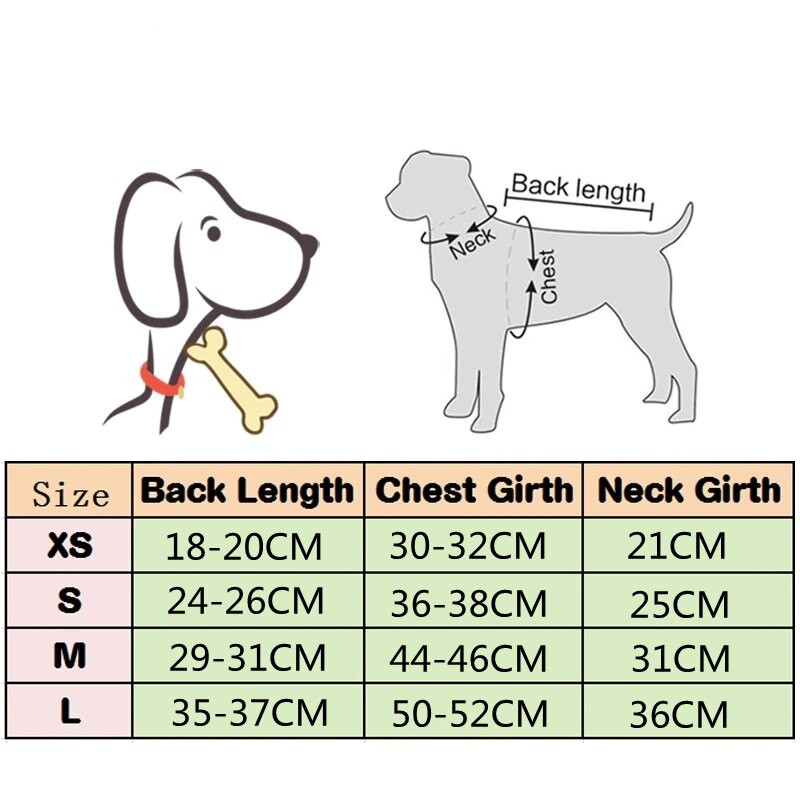 Drăguț haine din lână pentru animale de companie Tricou cald pentru câini Pulover Toamnă Iarnă Pisică groasă Blat Bulldog Costume Pug Jachetă pentru câini Chihuahua