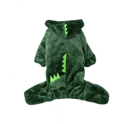 Zimné teplé oblečenie pre psov pre malých psov, mäkký flís, šteňa, mačka, kabát, bunda, čivava, mops, oblečenie, zábavné domáce zvieratá, kostýmy, overaly