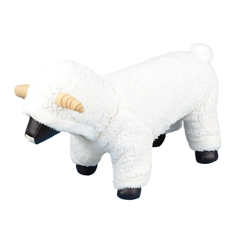 Oblečenie pre psov, vianočný kostým, roztomilé kreslené zvieracie oblečenie pre malých psov, látkový kostým, vianočné oblečenie pre mačiatka, psy U3